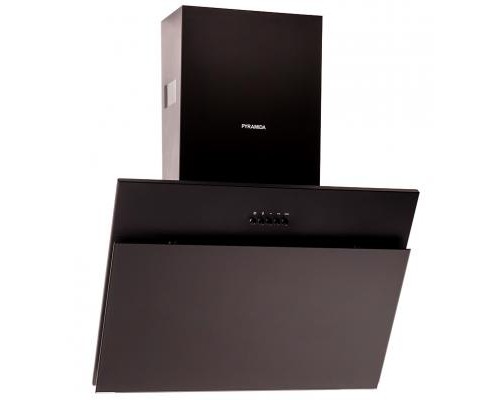 Витяжка кухонна Pyramida NR-MG 60 M BL