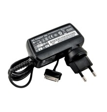 Блок живлення до планшета PowerPlant ASUS 220V, 18W: 15V 1.2A (ASUS TF) (AS18CSPE)