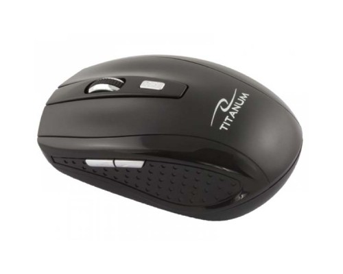 Мишка Esperanza Titanum TM105K Black