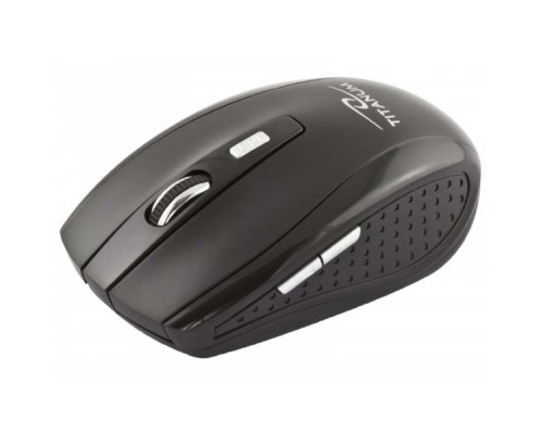 Мишка Esperanza Titanum TM105K Black