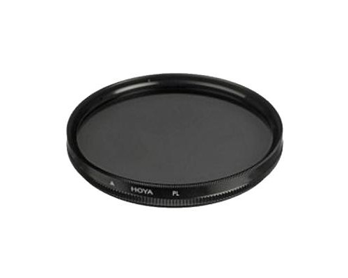 Світлофільтр Hoya TEK PL 58mm (0024066580207)