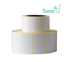 Етикетка Tama термо ECO 52x30/ 1тис (3890)