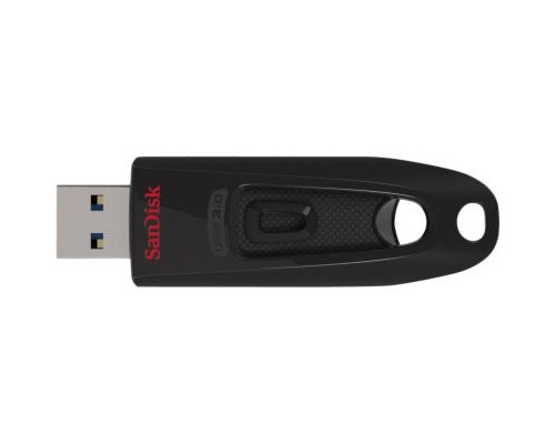 USB флеш накопичувач SanDisk 128GB Ultra USB 3.0 (SDCZ48-128G-U46) 