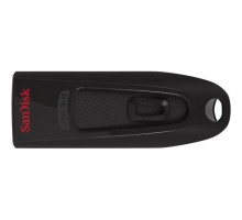 USB флеш накопичувач SanDisk 128GB Ultra USB 3.0 (SDCZ48-128G-U46) 