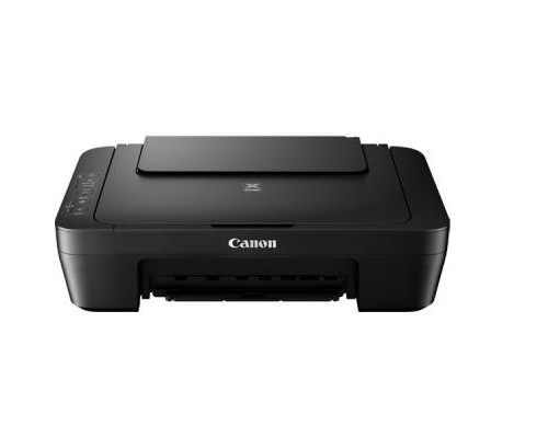 Багатофункціональний пристрій Canon PIXMA Ink Efficiency E414 (1366C009) 