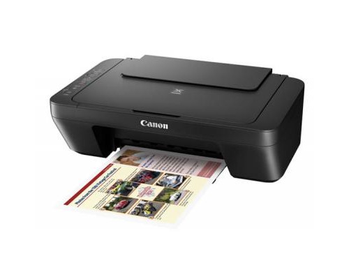 Багатофункціональний пристрій Canon PIXMA Ink Efficiency E414 (1366C009) 