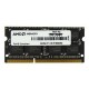 Модуль пам'яті для ноутбука SoDIMM DDR3 4GB 1600 MHz AMD (R534G1601S1S-U)