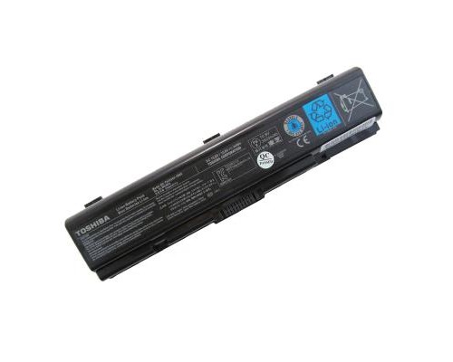 Акумулятор до ноутбука Toshiba PA3534U 4000mAh 6cell 10.8V Li-ion (A41738) 