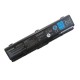Акумулятор до ноутбука Toshiba PA3534U 4000mAh 6cell 10.8V Li-ion (A41738) 