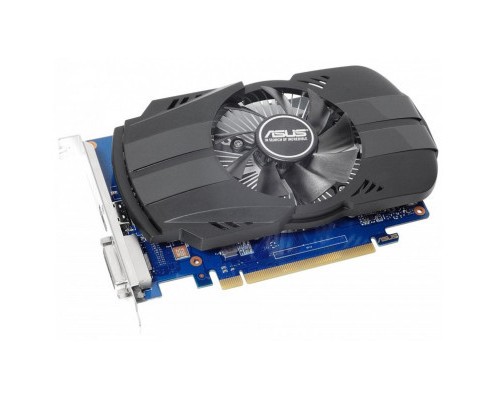 Відеокарта ASUS GeForce GT1030 2048Mb OC (PH-GT1030-O2G)