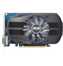 Відеокарта ASUS GeForce GT1030 2048Mb OC (PH-GT1030-O2G)
