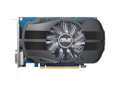 Відеокарта ASUS GeForce GT1030 2048Mb OC (PH-GT1030-O2G)