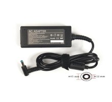 Блок живлення до ноутбуку PowerPlant HP 220V, 19.5V 45W 2.31A (4.5*3.0) (HP45G4530)