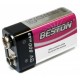 Акумулятор Beston CR-9V 800mAh Li-ion (AAB1823) 