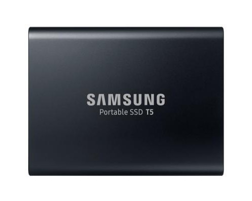 Накопичувач SSD USB 3.1 2TB Samsung (MU-PA2T0B/WW)