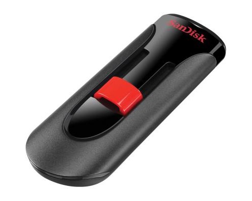 USB флеш накопичувач SanDisk 256GB Cruzer Glide USB 3.0 (SDCZ60-256G-B35) 
