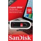 USB флеш накопичувач SanDisk 256GB Cruzer Glide USB 3.0 (SDCZ60-256G-B35) 