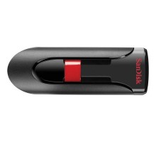 USB флеш накопичувач SanDisk 256GB Cruzer Glide USB 3.0 (SDCZ60-256G-B35) 