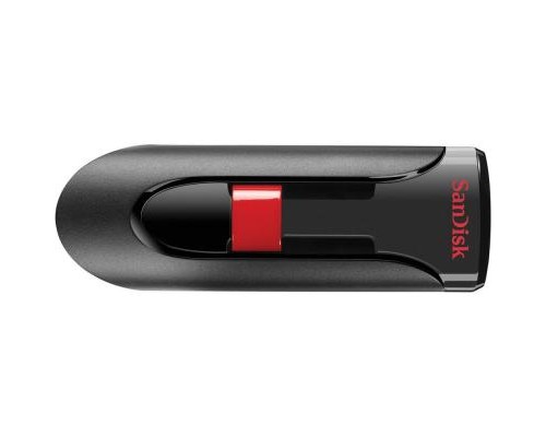 USB флеш накопичувач SanDisk 256GB Cruzer Glide USB 3.0 (SDCZ60-256G-B35) 