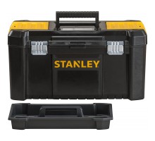 Ящик для інструментів Stanley ESSENTIAL, 19 (482x254x250мм) (STST1-75521)