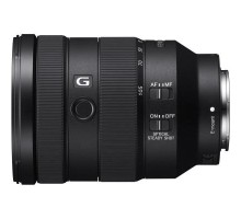 Об'єктив Sony 24-105mm f/4.0 G OSS для NEX FF (SEL24105G.SYX) 