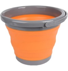 Відро складне Tramp 5L orange (TRC-092-orange)