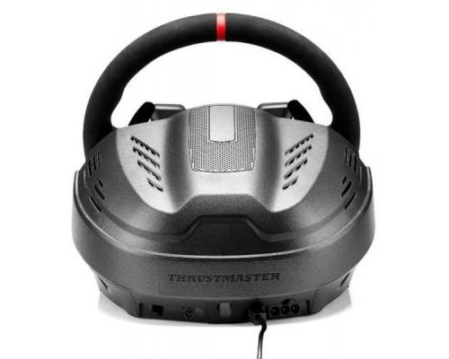 Кермо ThrustMaster PC/PS5/PS4/PS3 T300 Ferrari Integral RW Alcantara edition (4160652)