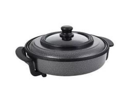 Електрогриль Clatronic PP 3402