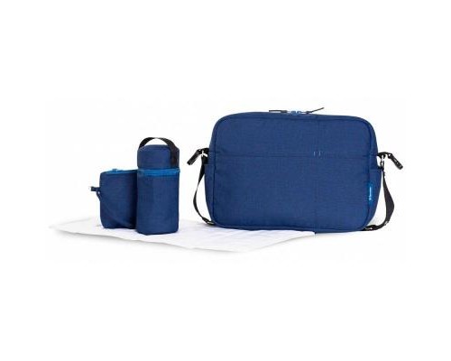 Сумка для мами X-Lander X-Bag NIGHT BLUE (25886)