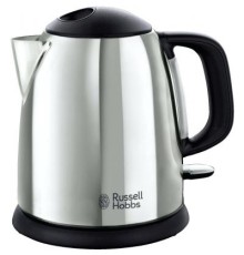 Електрочайник Russell Hobbs 24990-70 Victory