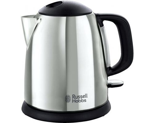 Електрочайник Russell Hobbs 24990-70 Victory Електрочайник Russell Hobbs 24990-70 Victory