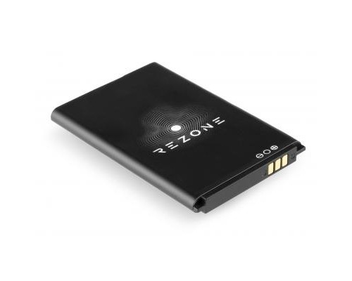 Акумуляторна батарея Rezone for A171 Radiant 1700mah (BL-17C) 