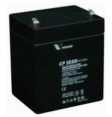 Батарея до ДБЖ Vision CP 12V 5Ah (CP1250AY)