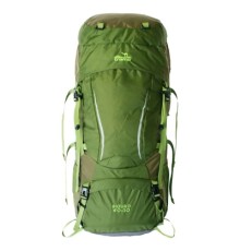 Рюкзак туристичний Tramp Sigurd 60+10 Green (UTRP-045-green)