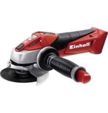 Шліфувальна машина Einhell TE-AG 18 Li - Solo аккумуляторная (4431110)