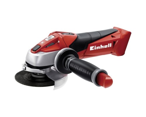 Шліфувальна машина Einhell TE-AG 18 Li - Solo аккумуляторная (4431110)
