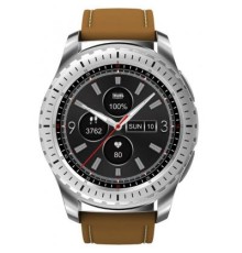 Смарт-годинник King Wear KW28 Yellow (F_54011)