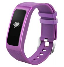 Фітнес браслет UWatch DB04 Purple (F_56040)
