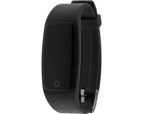 Фітнес браслет UWatch S1 Black (F_59891)