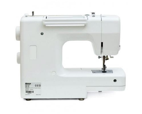 Швейна машина Minerva M320