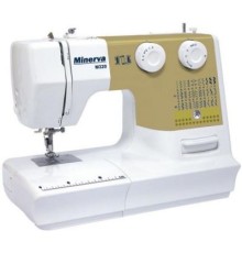 Швейна машина Minerva M320