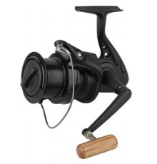 Котушка Okuma Custom Black CB-60 3+1bb inc. Sp Spool (1353.14.72)