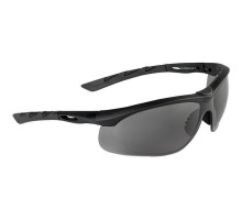 Тактичні окуляри Swiss Eye Lancer баллист., затемненное стекло (40321)
