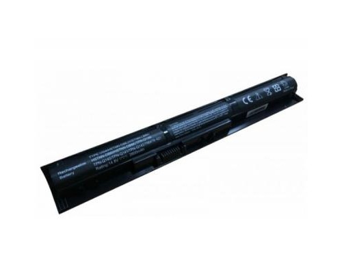 Акумулятор до ноутбука HP ProBook 450 G2 HSTNN-LB6I, 2600mAh, 4cell, 14.6V, Li-ion, AlSoft (A47237)