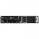Пристрій безперебійного живлення APC Smart-UPS SRT 3000VA RM-NC (SRT3000RMXLI-NC)