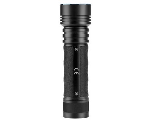 Ліхтар Olight Seeker 2 Pro Black