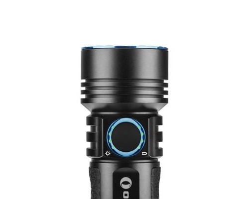 Ліхтар Olight Seeker 2 Pro Black