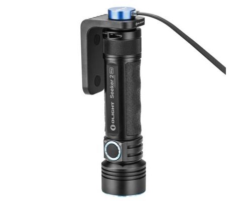 Ліхтар Olight Seeker 2 Pro Black