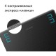 Графічний планшет Huion HS64