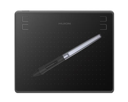 Графічний планшет Huion HS64